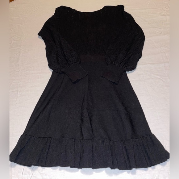 Sezane Thalie Dress - Picture 5 of 7